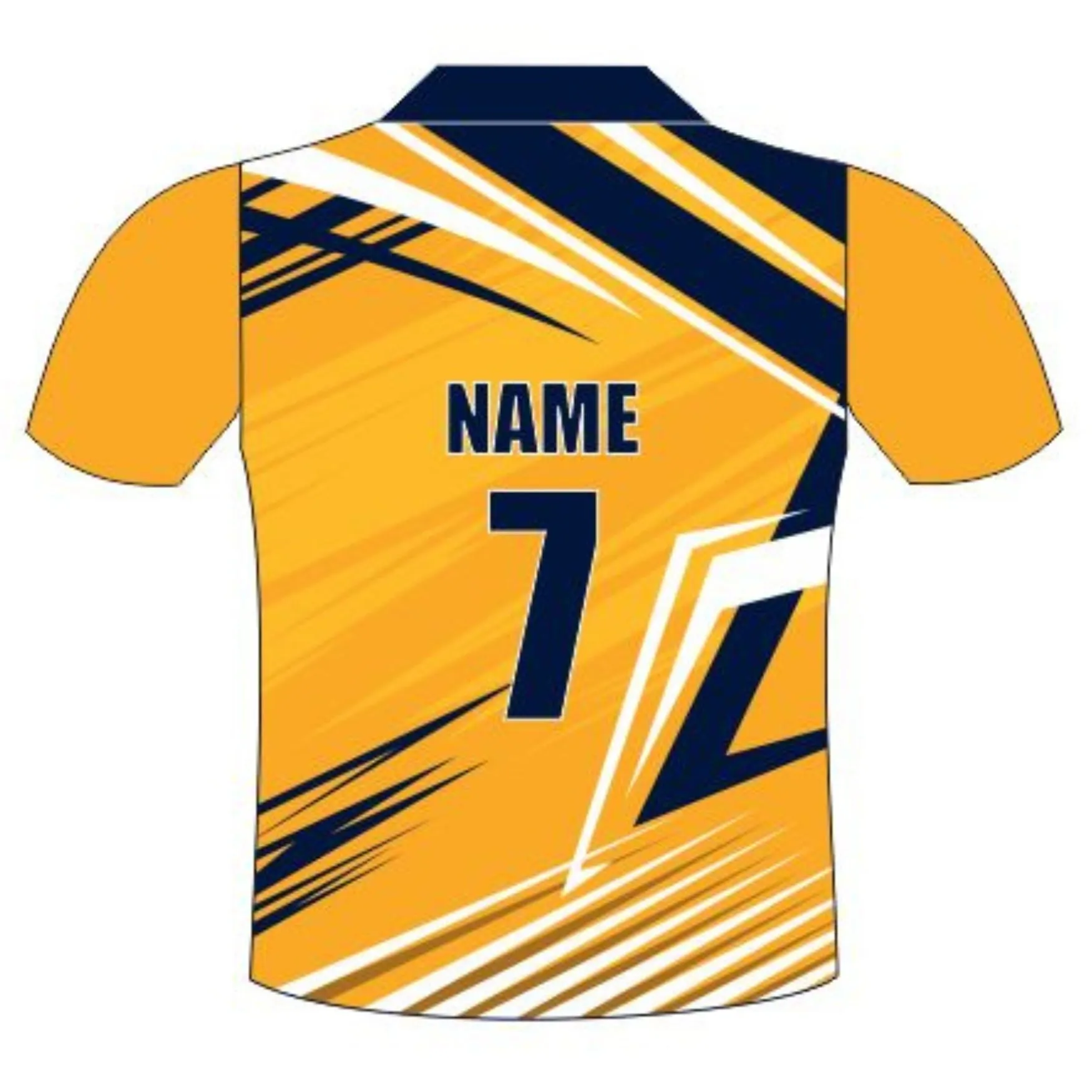 039 | Zee Sports Uniform, 20 Color Uniform Team Full Kit 42