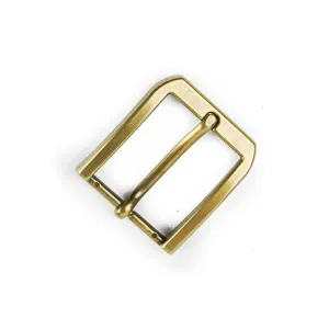 1 1/4" Buckle Bose