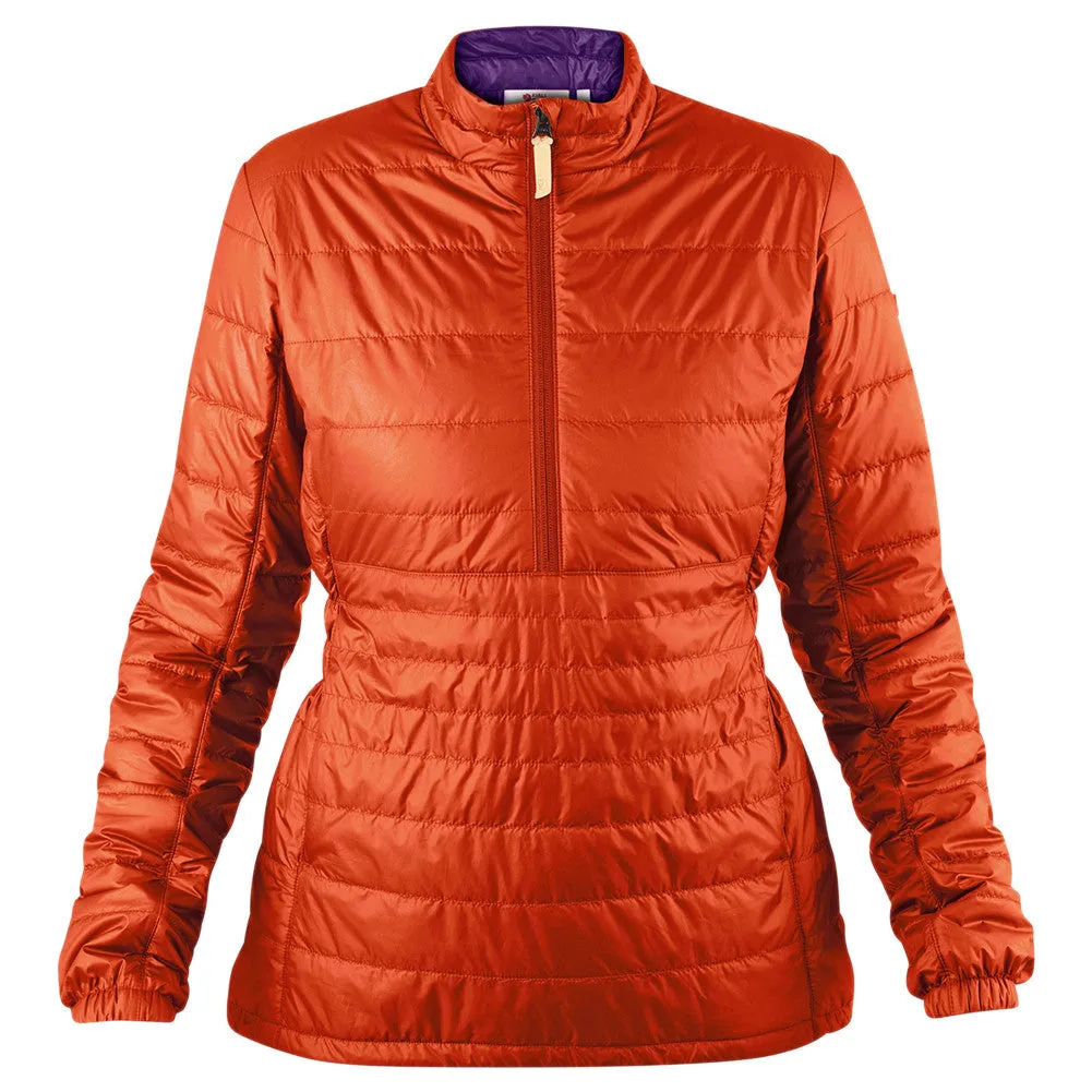 Abisko Padded Pullover by Fjallraven