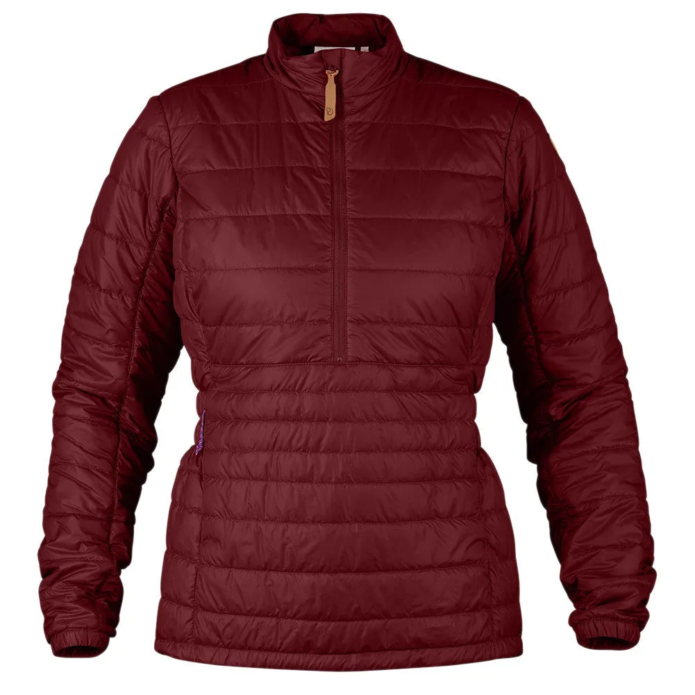 Abisko Padded Pullover by Fjallraven