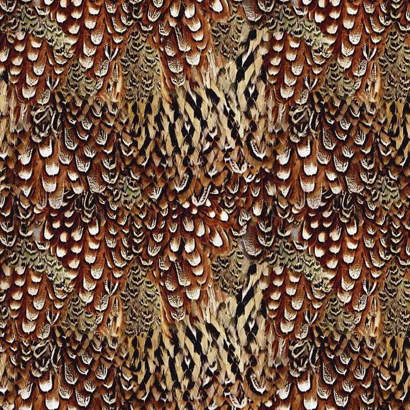 Active Wear Leggings in Cock Pheasant