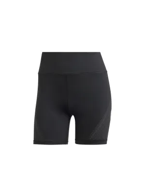 Adidas x Stella McCartney Running Shorts in Black