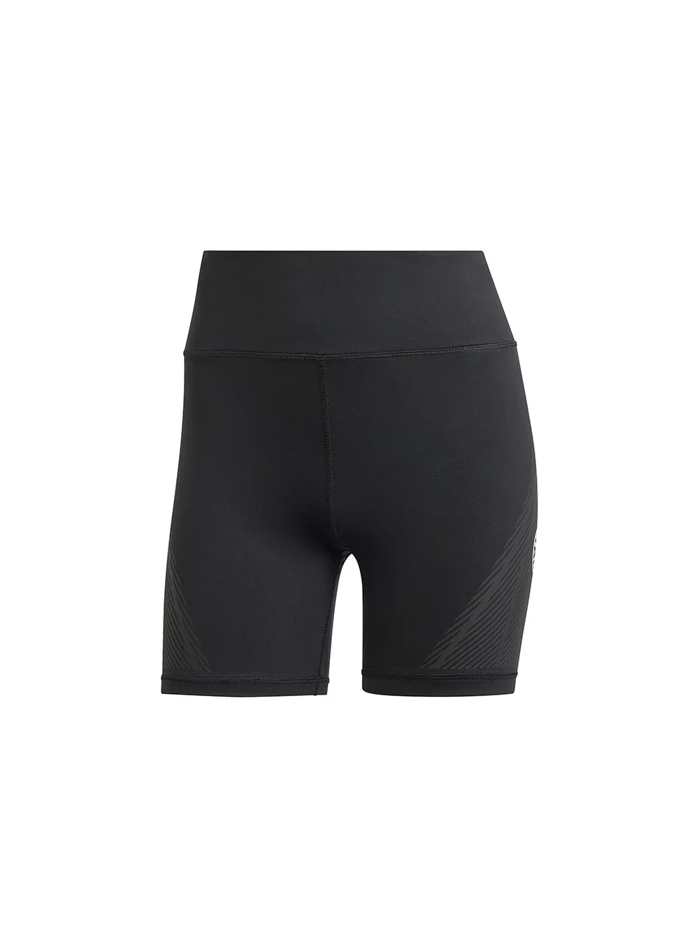 Adidas x Stella McCartney Running Shorts in Black