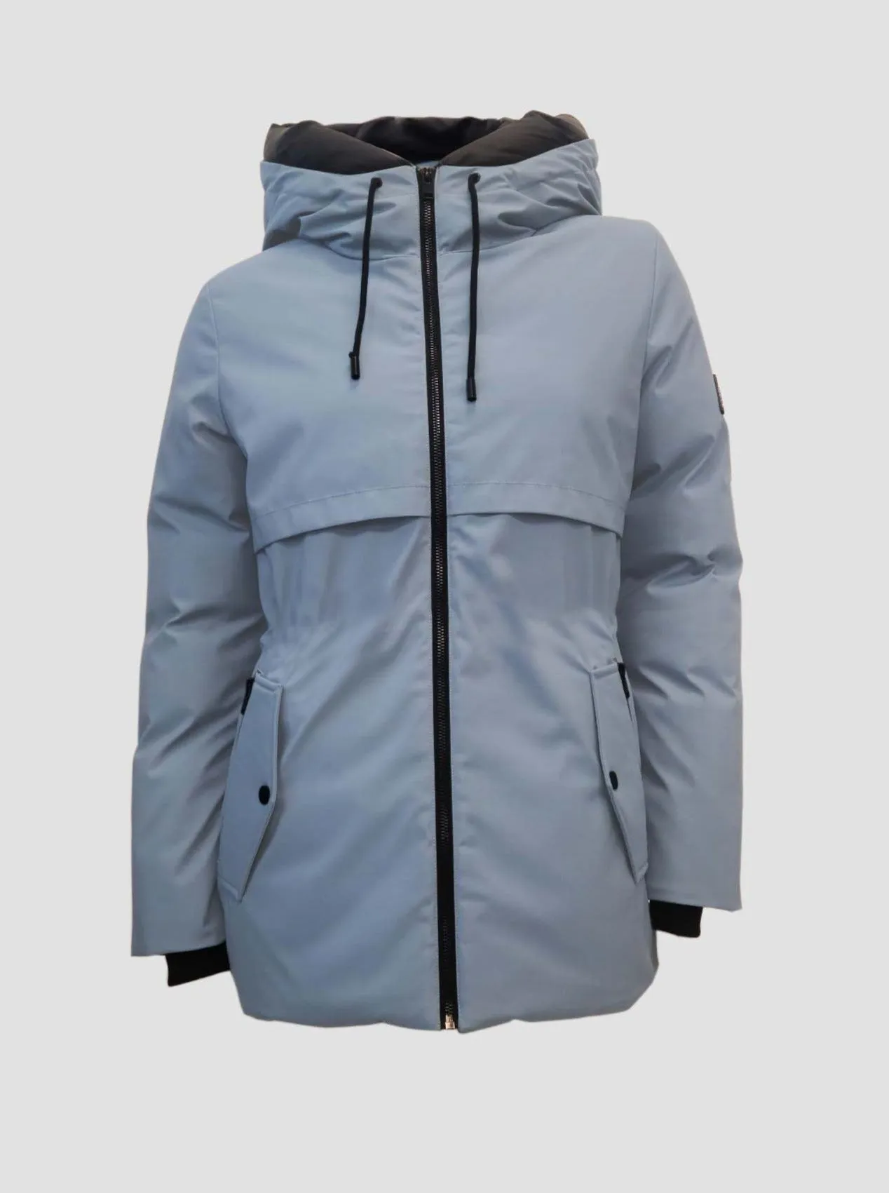 AGNES | Modern Parka ||AGNES | Parka Moderne