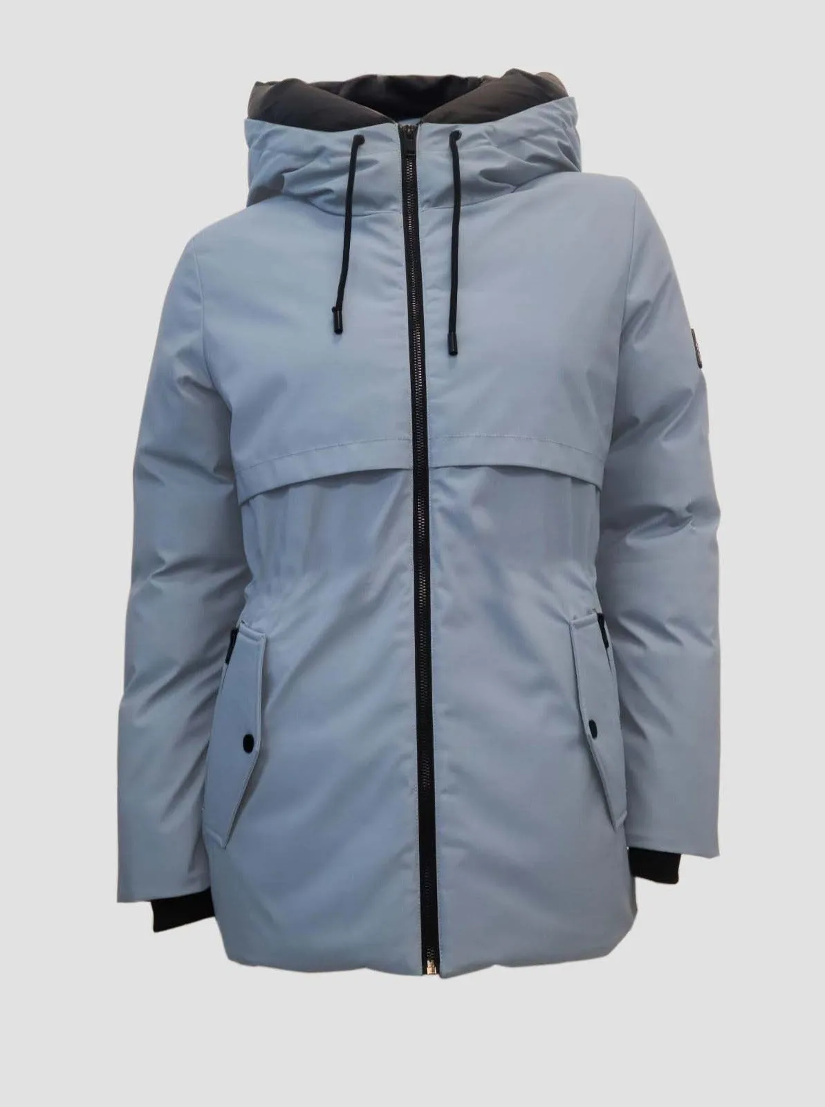 AGNES | Modern Parka ||AGNES | Parka Moderne