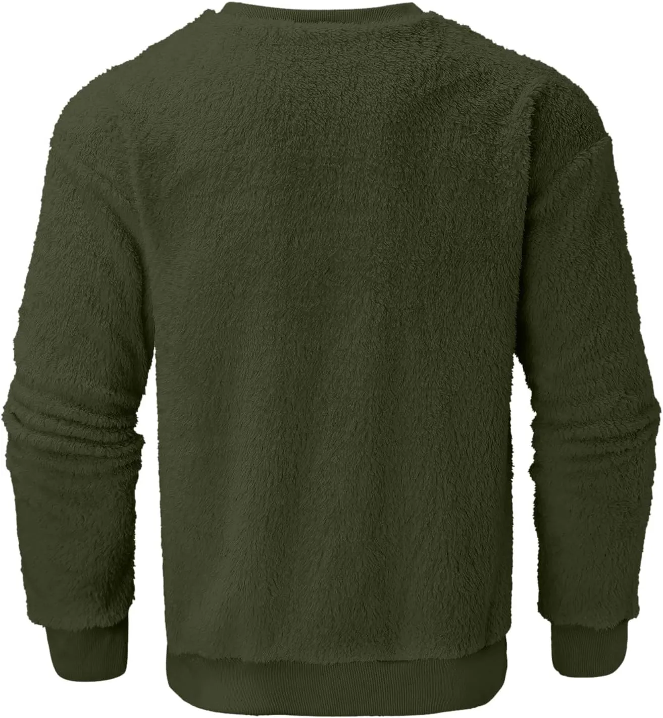 Alalaso Hoodies for Men Quarter Zip Pullover Fashion Hoodies Casual Long Sleeve Hooded Sweatshirt Streetwear