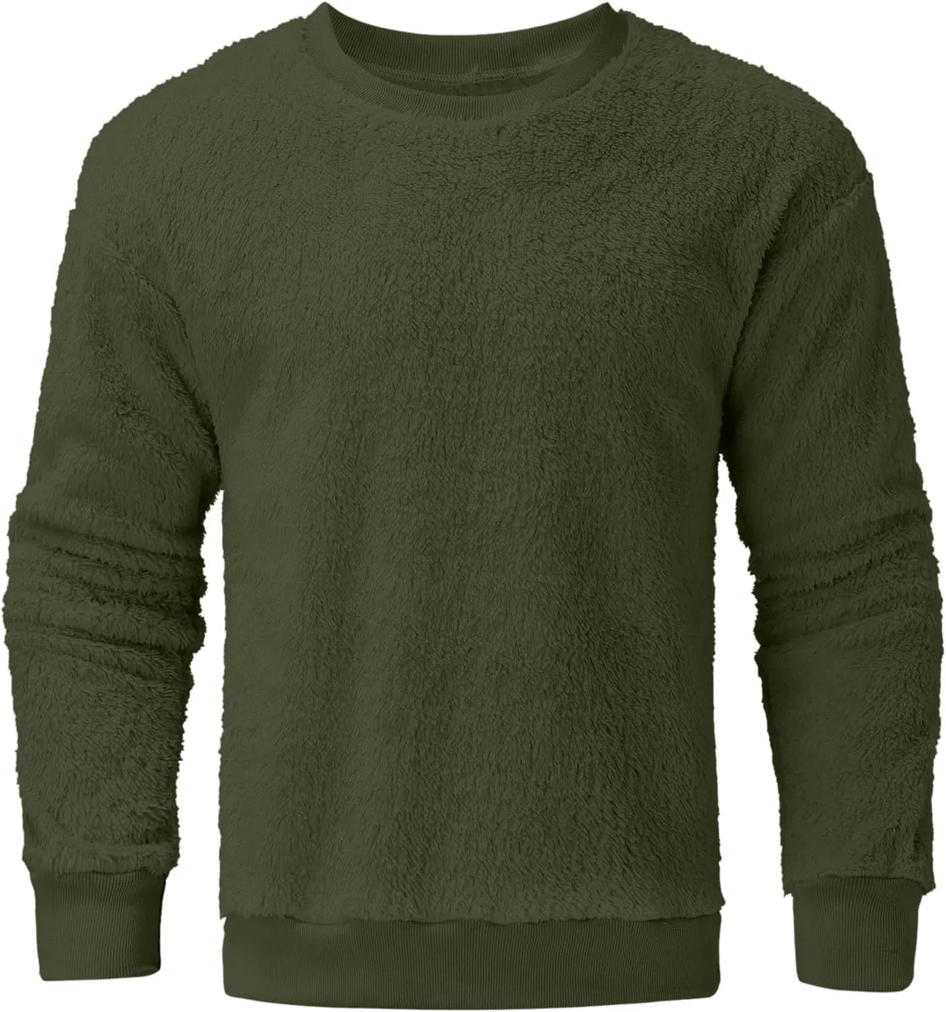 Alalaso Hoodies for Men Quarter Zip Pullover Fashion Hoodies Casual Long Sleeve Hooded Sweatshirt Streetwear