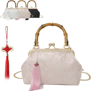 Antique embroidery bag,Chinese cheongsam handbag bag,Chinese style for womans