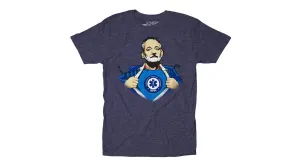 BFM EMS Tee