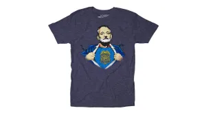 BFM Police Tee