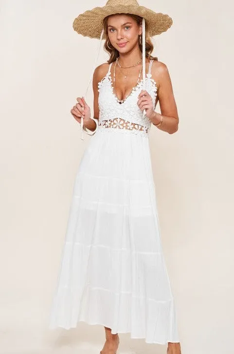 Bohemian Dress