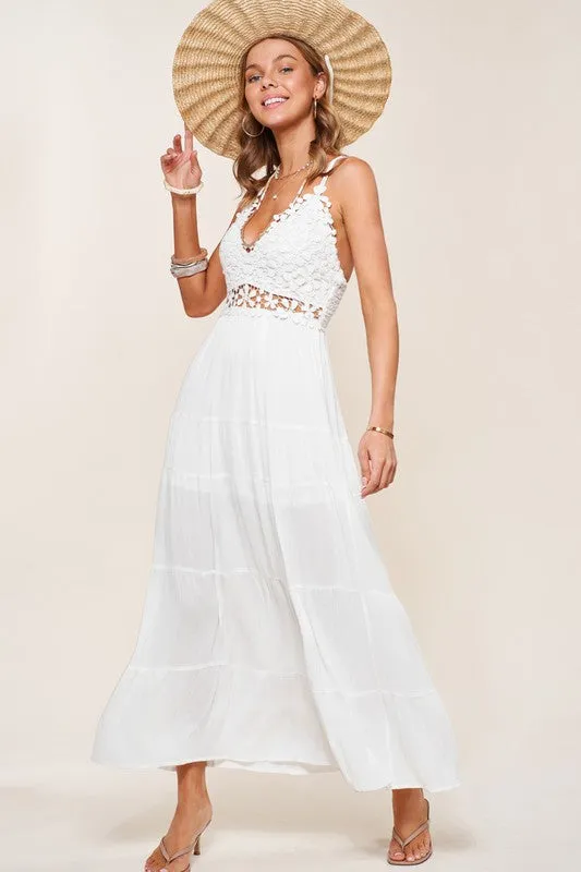 Bohemian Dress