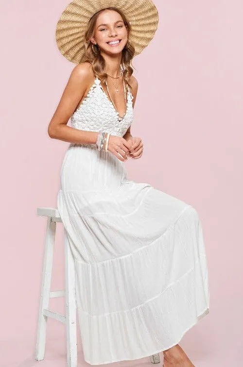 Bohemian Dress