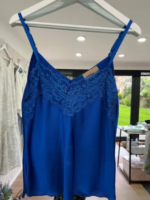 Bretelle Camisole - Free From Humanity