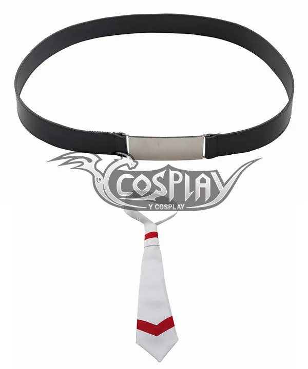 Bungou Stray Dogs Francis Scott Key Fitzgerald Cosplay Costume