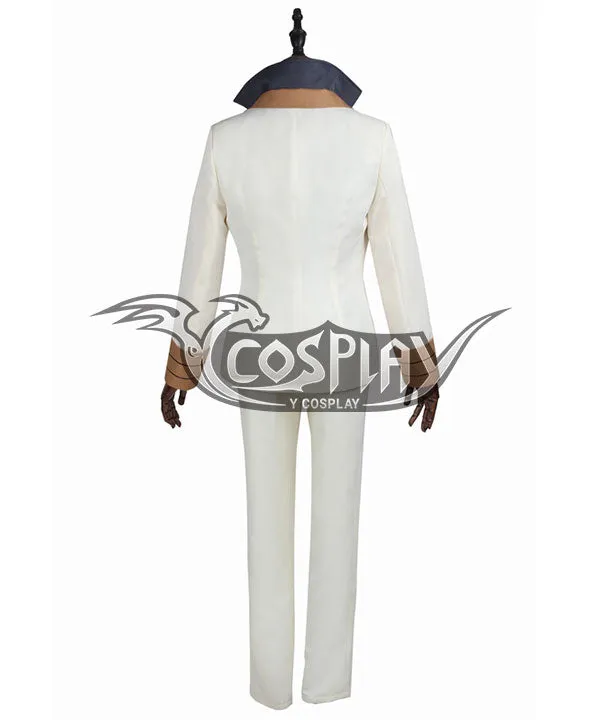 Bungou Stray Dogs Francis Scott Key Fitzgerald Cosplay Costume