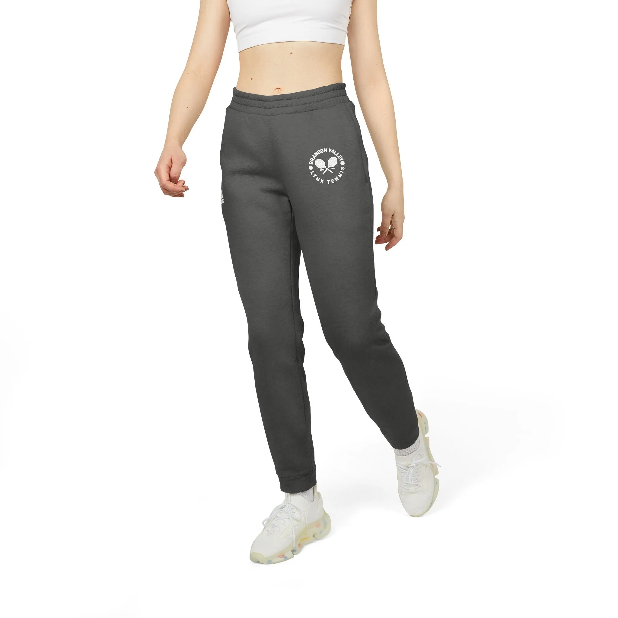 BV Tennis adidas Unisex Fleece Joggers