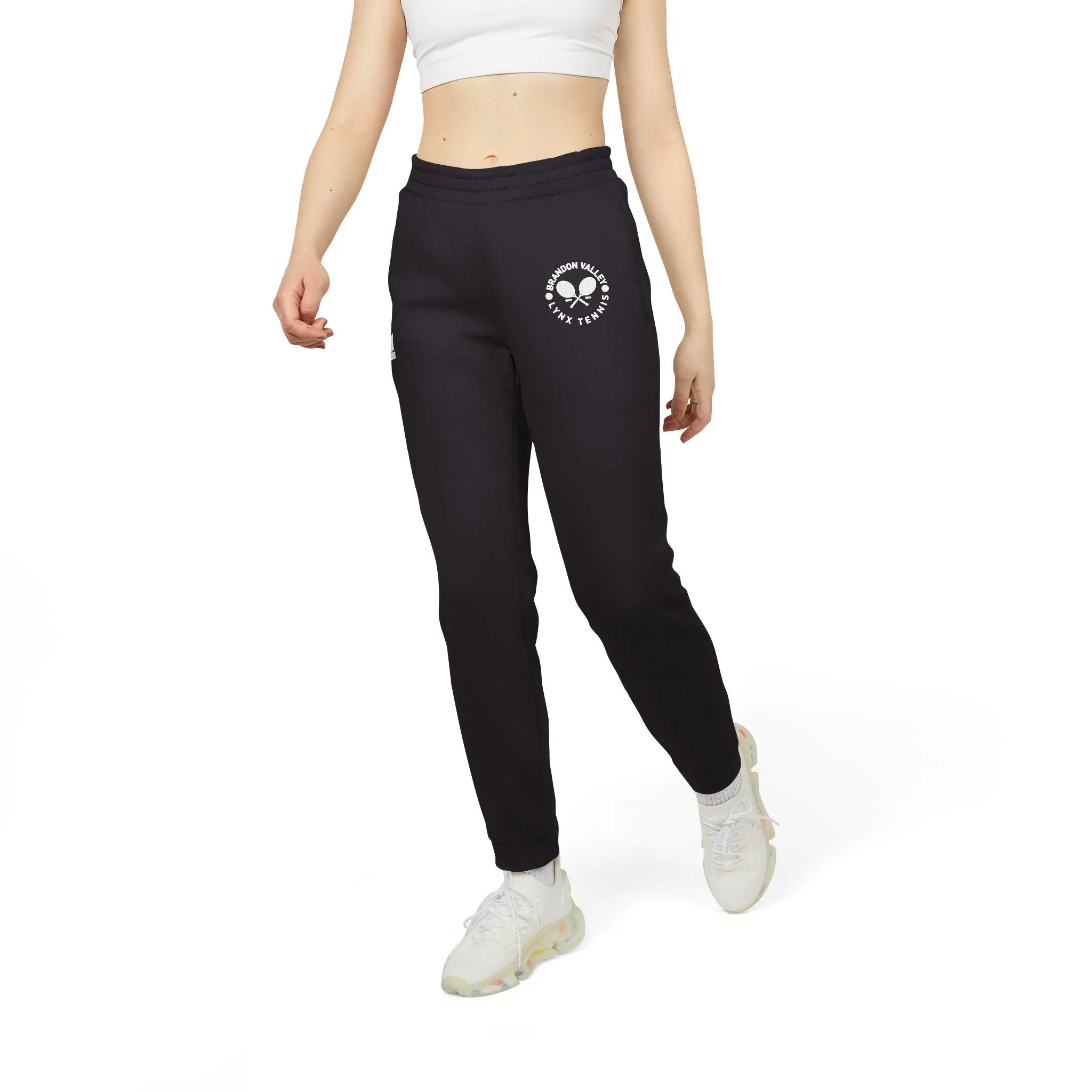 BV Tennis adidas Unisex Fleece Joggers