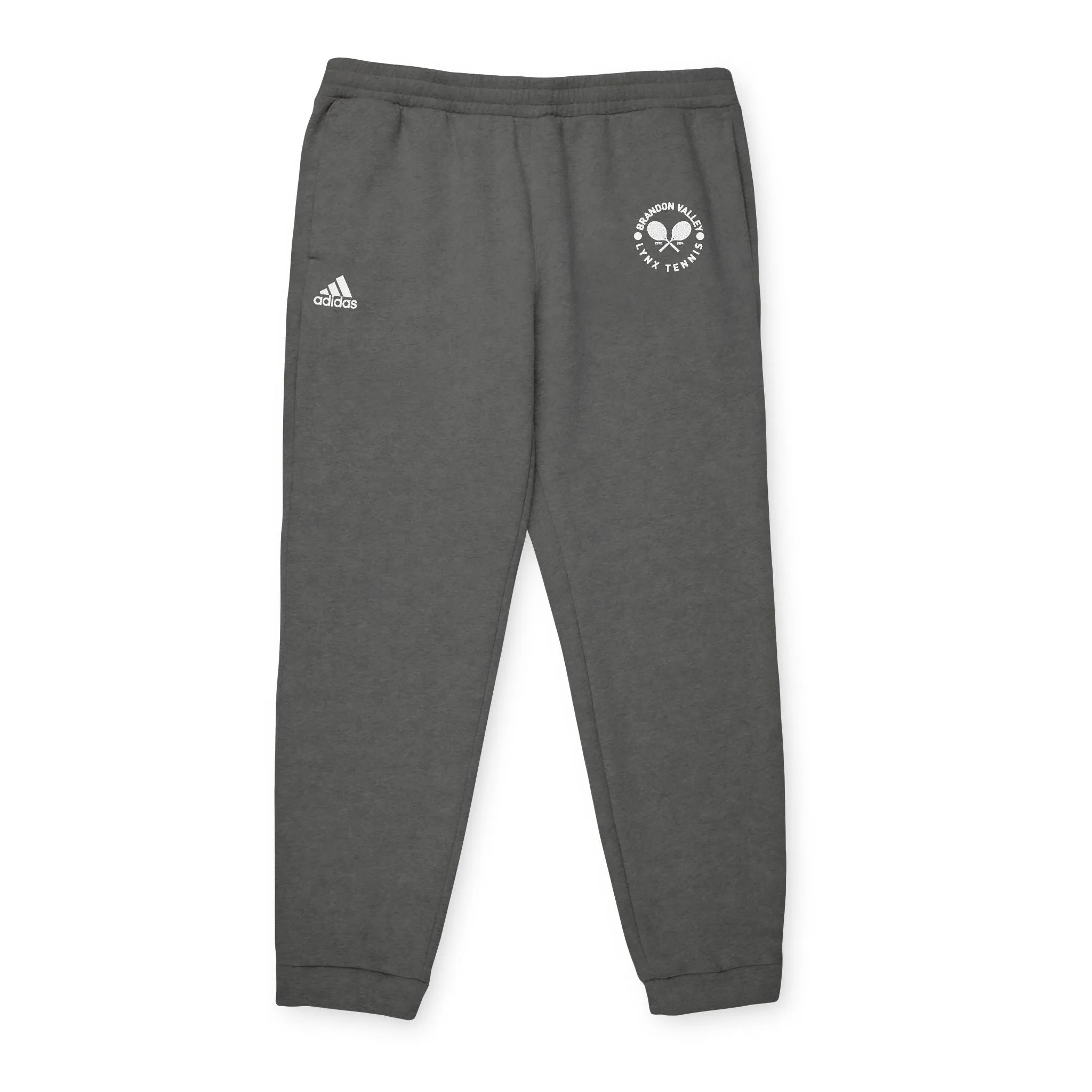 BV Tennis adidas Unisex Fleece Joggers