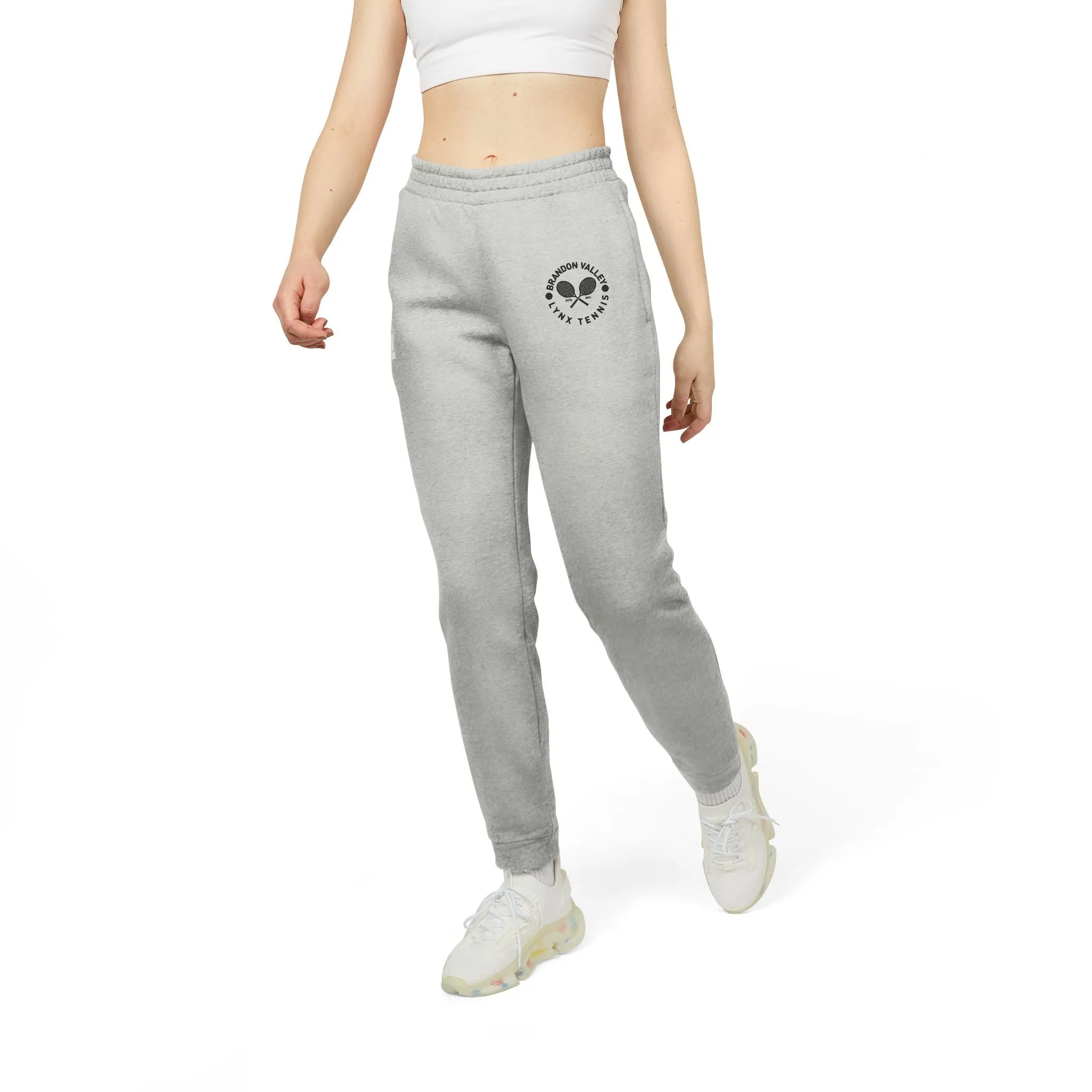 BV Tennis adidas Unisex Fleece Joggers