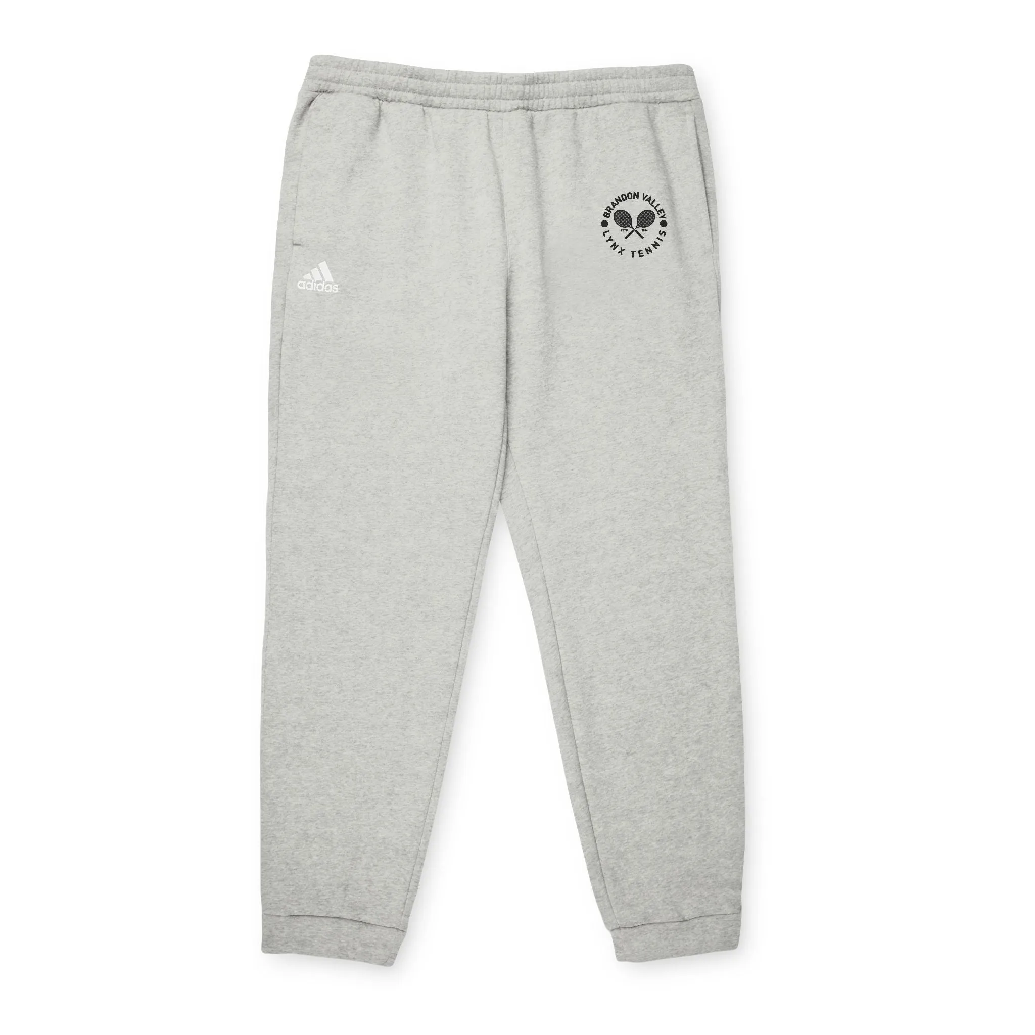 BV Tennis adidas Unisex Fleece Joggers
