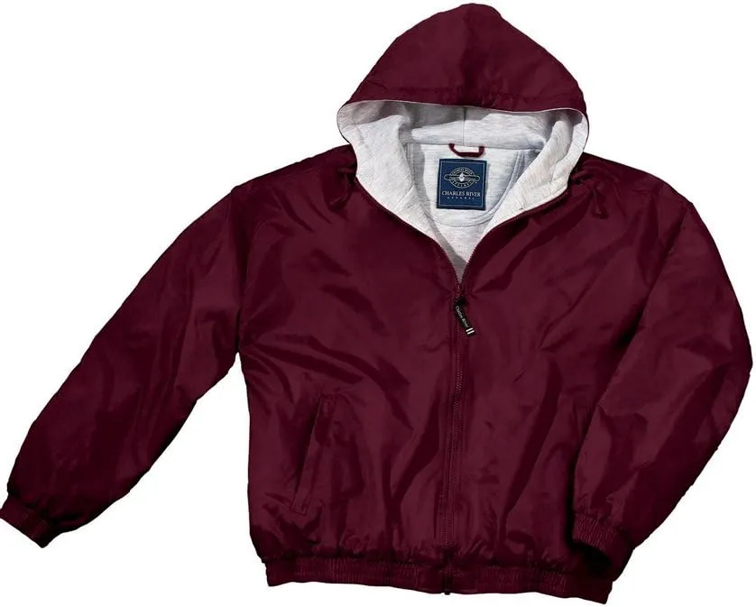 Charles River Apparel mens Performer Jacket (Regular & Big-tall Sizes)