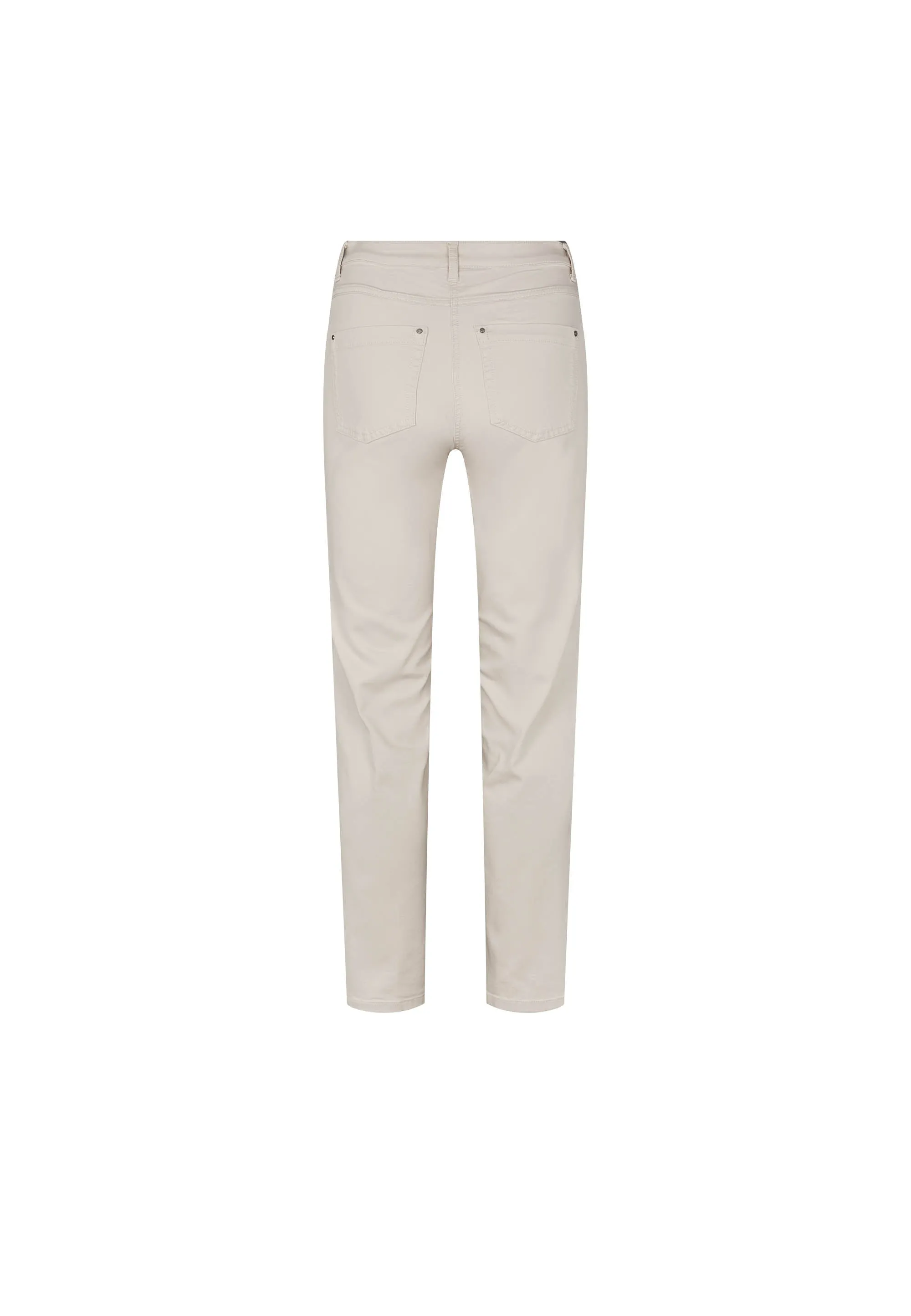 Charlotte Regular - Short Length - Grey Sand