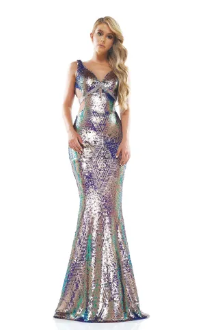 Colors Dress 2298 Dress