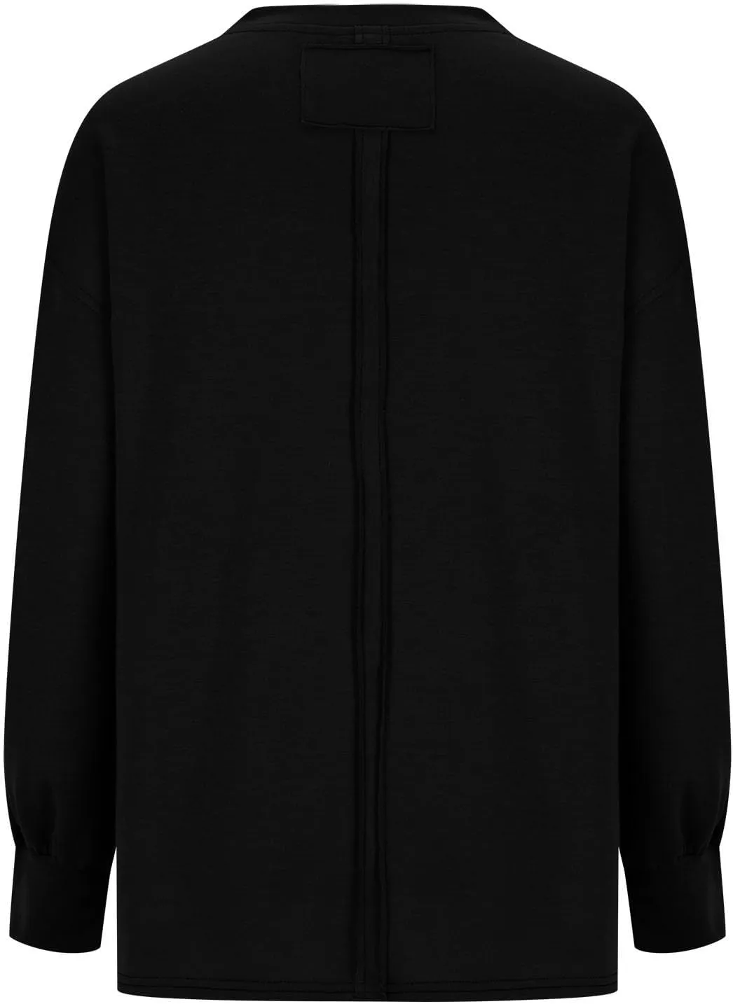 Crew Neck Sweatshirts Women Casual Loose Long Sleeve Tops 2024 Fall Fashion Teacher Shirts Pullover Preppy Clothes