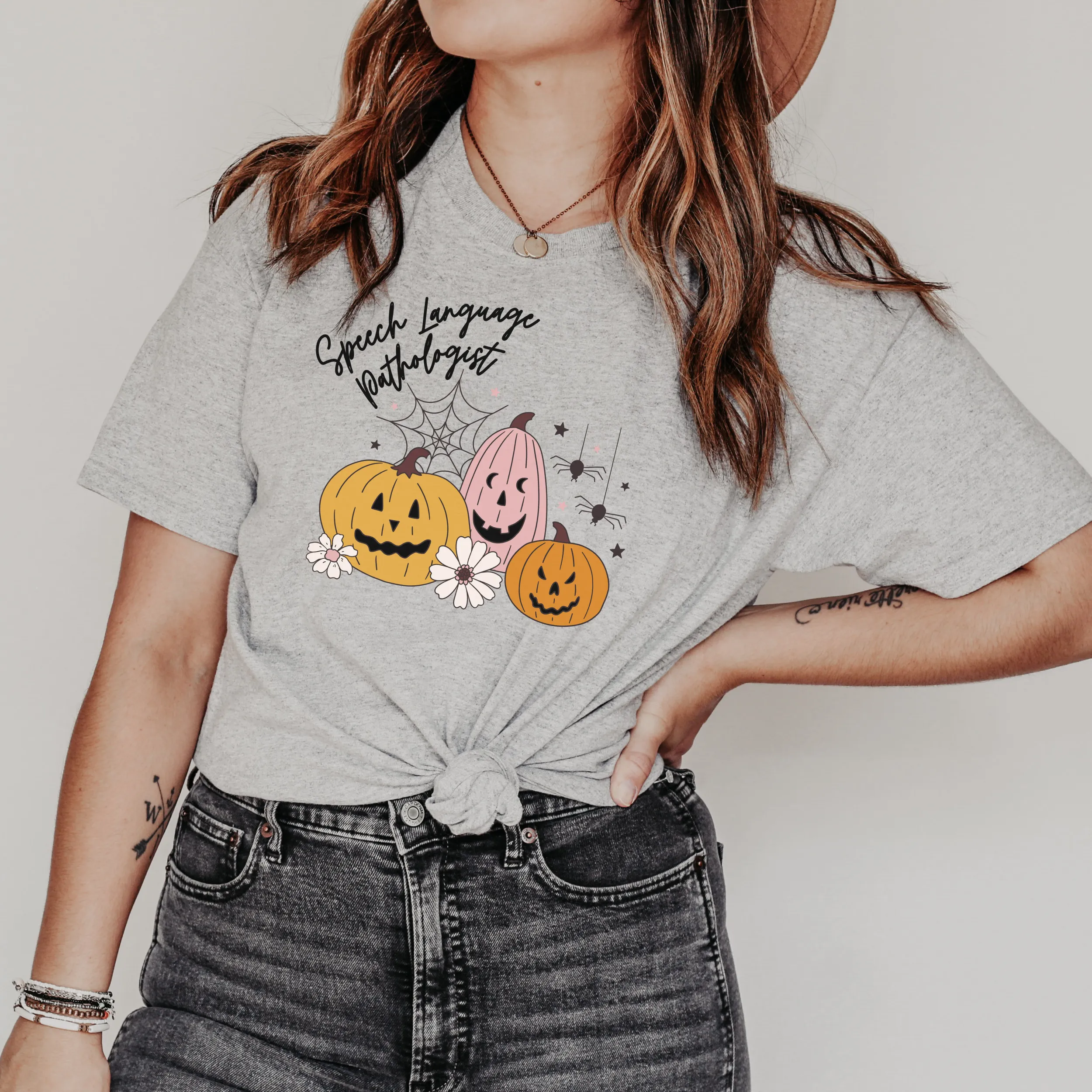 Custom Bunch of Jacks Tee