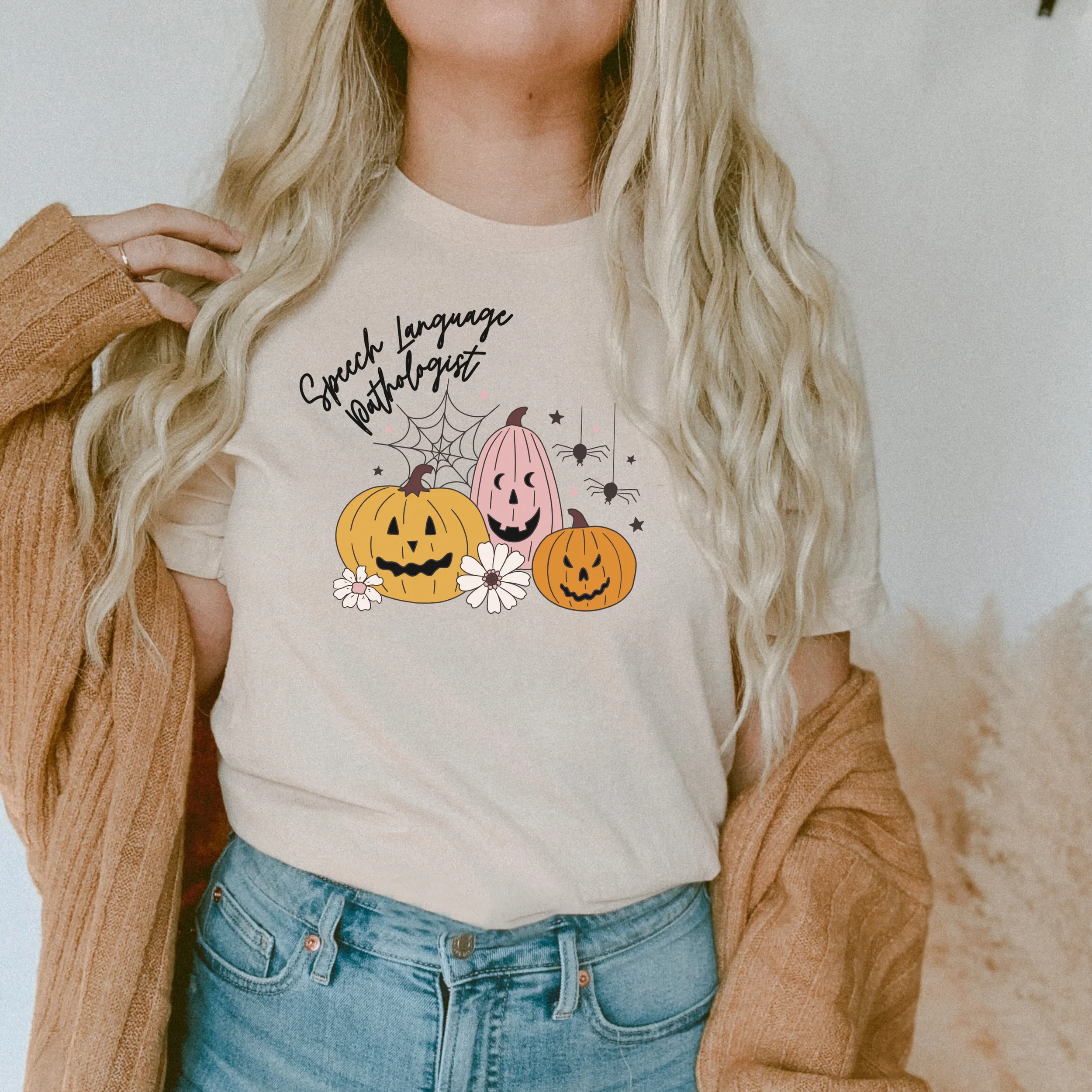 Custom Bunch of Jacks Tee