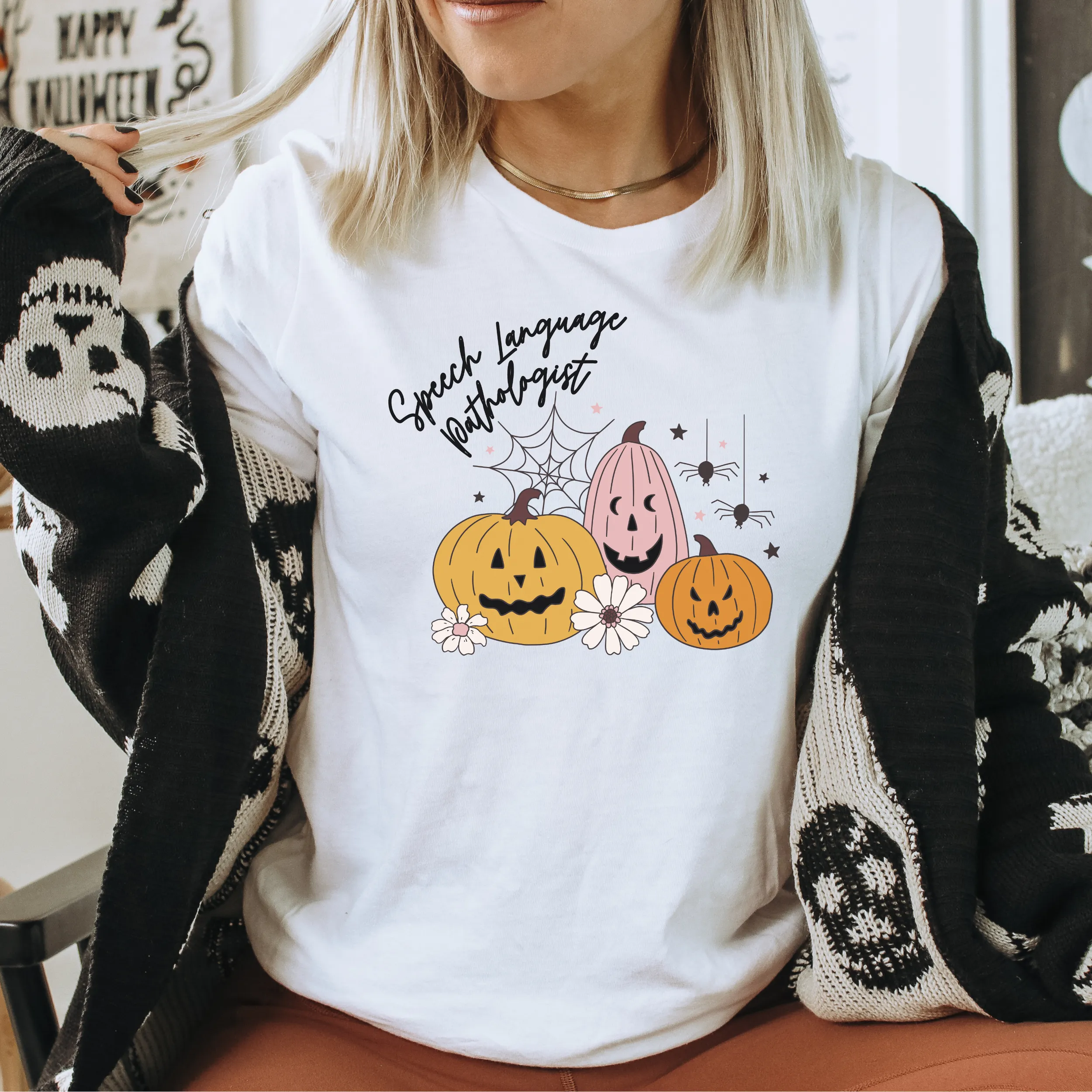 Custom Bunch of Jacks Tee