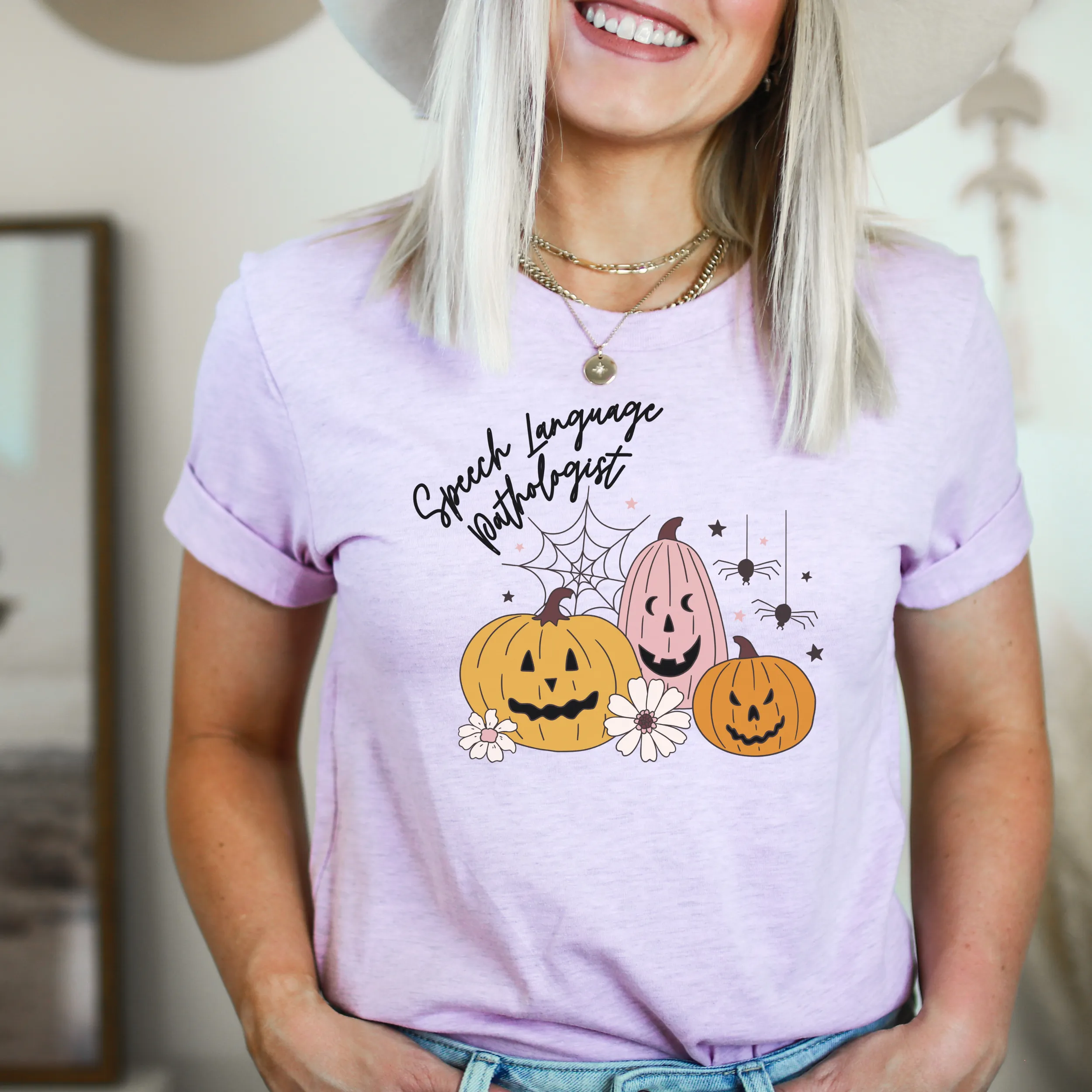 Custom Bunch of Jacks Tee