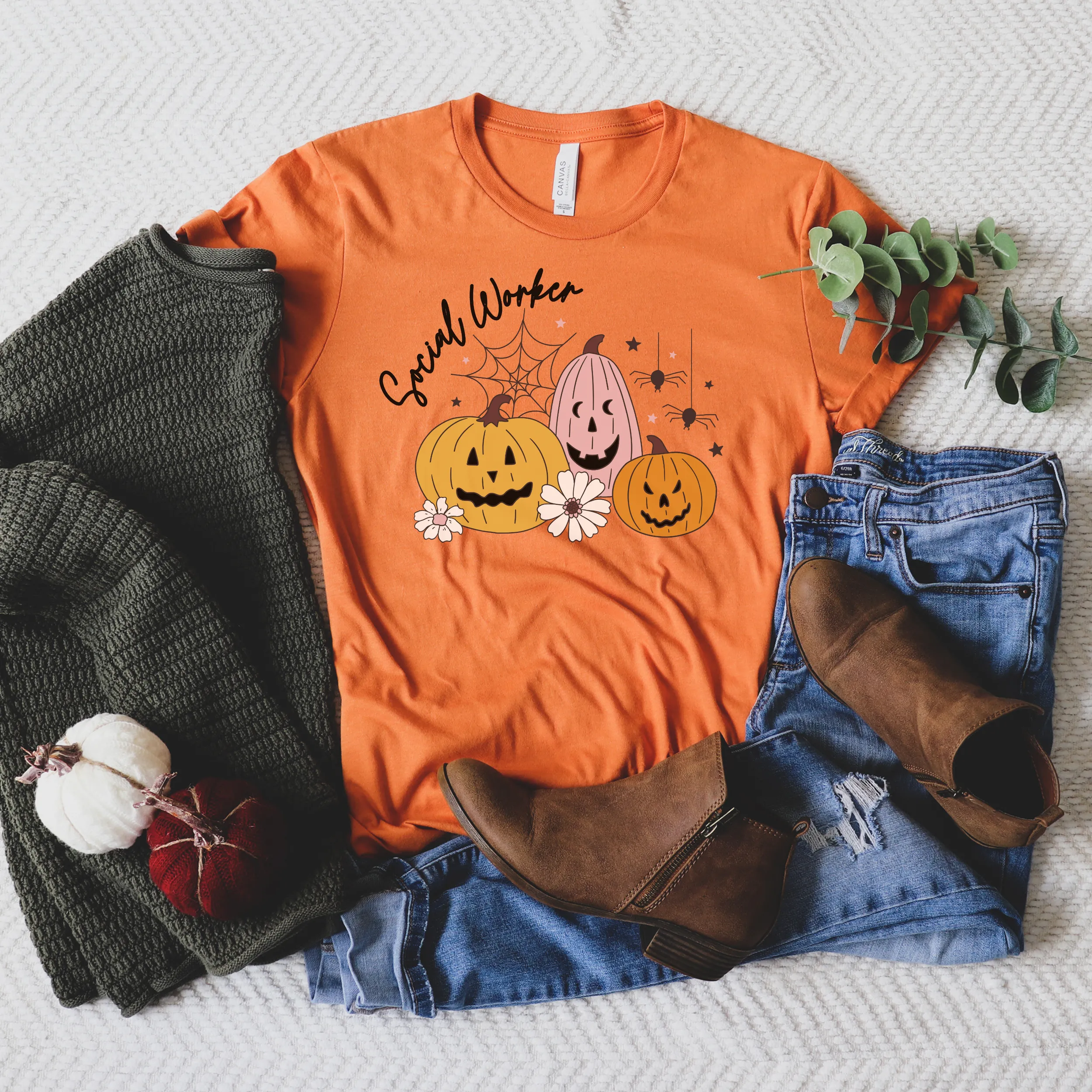 Custom Bunch of Jacks Tee