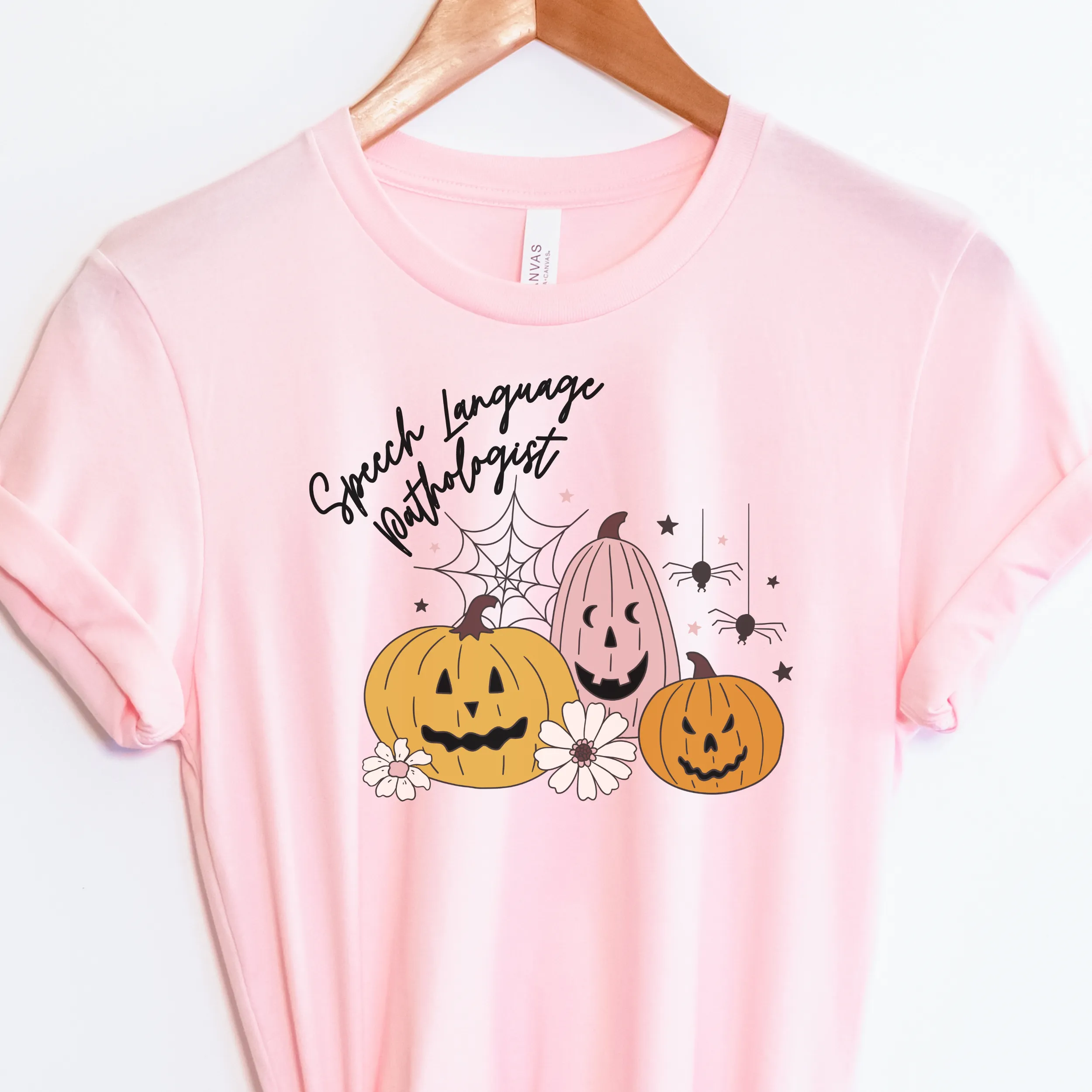 Custom Bunch of Jacks Tee