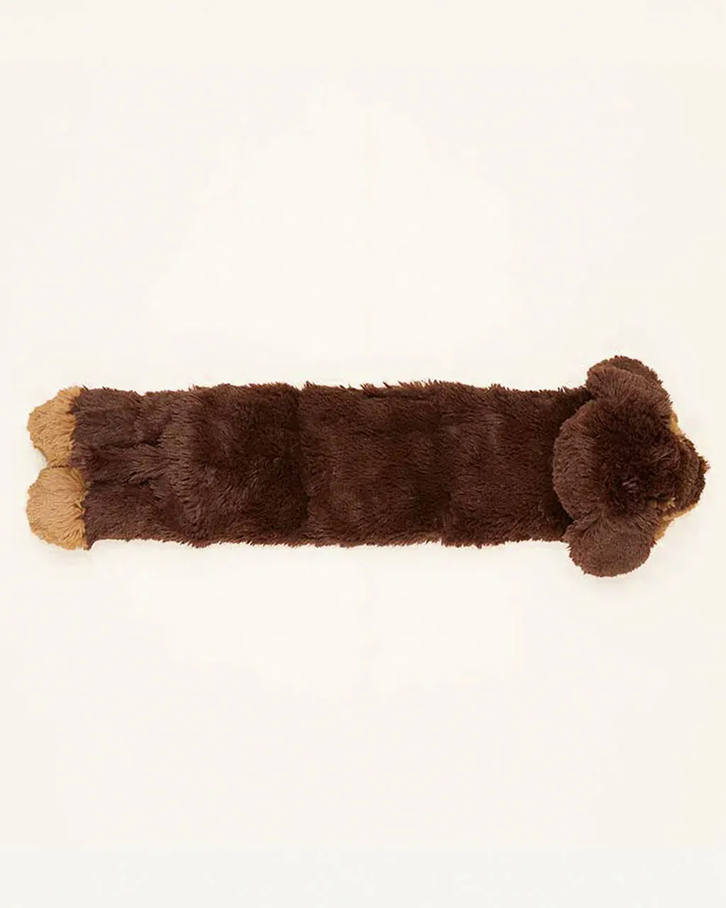 Dachshund Warmies Neck Wrap