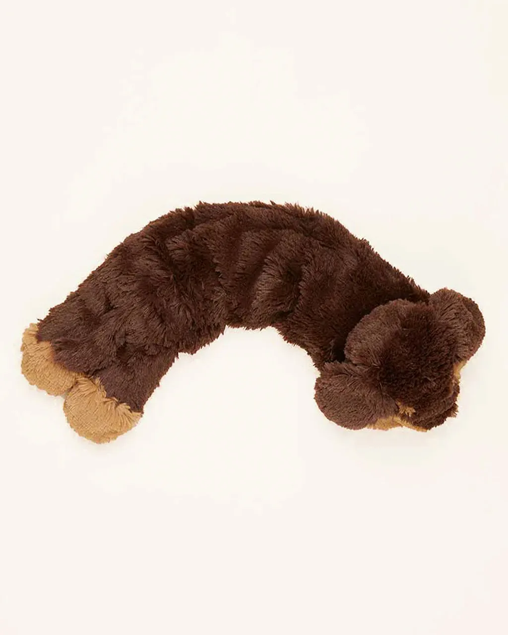 Dachshund Warmies Neck Wrap