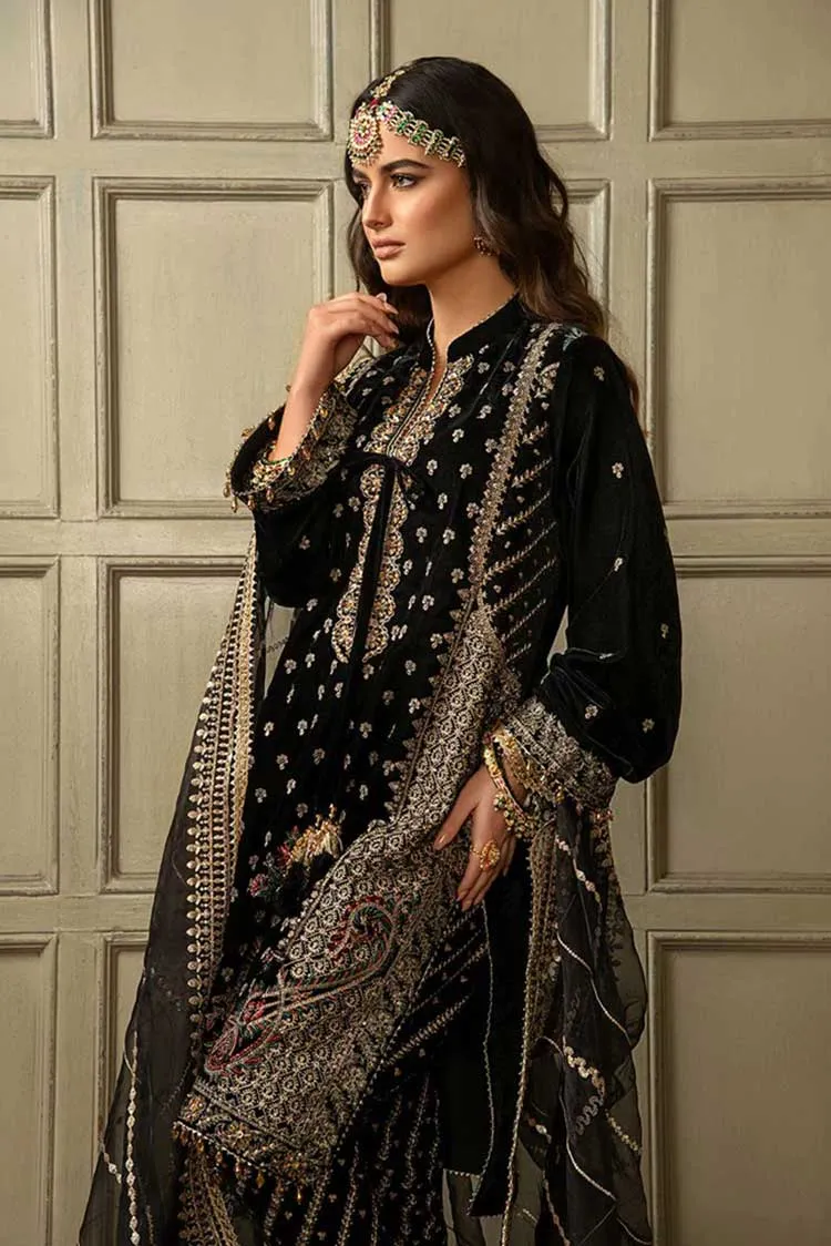 Design 04 Nur Festive Collection