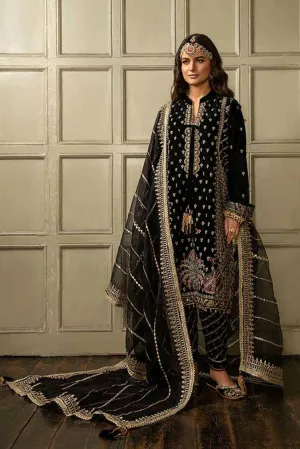 Design 04 Nur Festive Collection