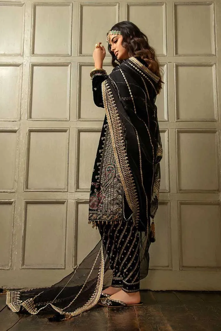 Design 04 Nur Festive Collection