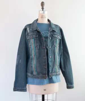Desperado Denim Jacket