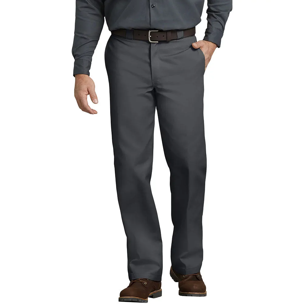 Dickies Men's 874 Classic Original Fit Uniform Work Pants Trousers