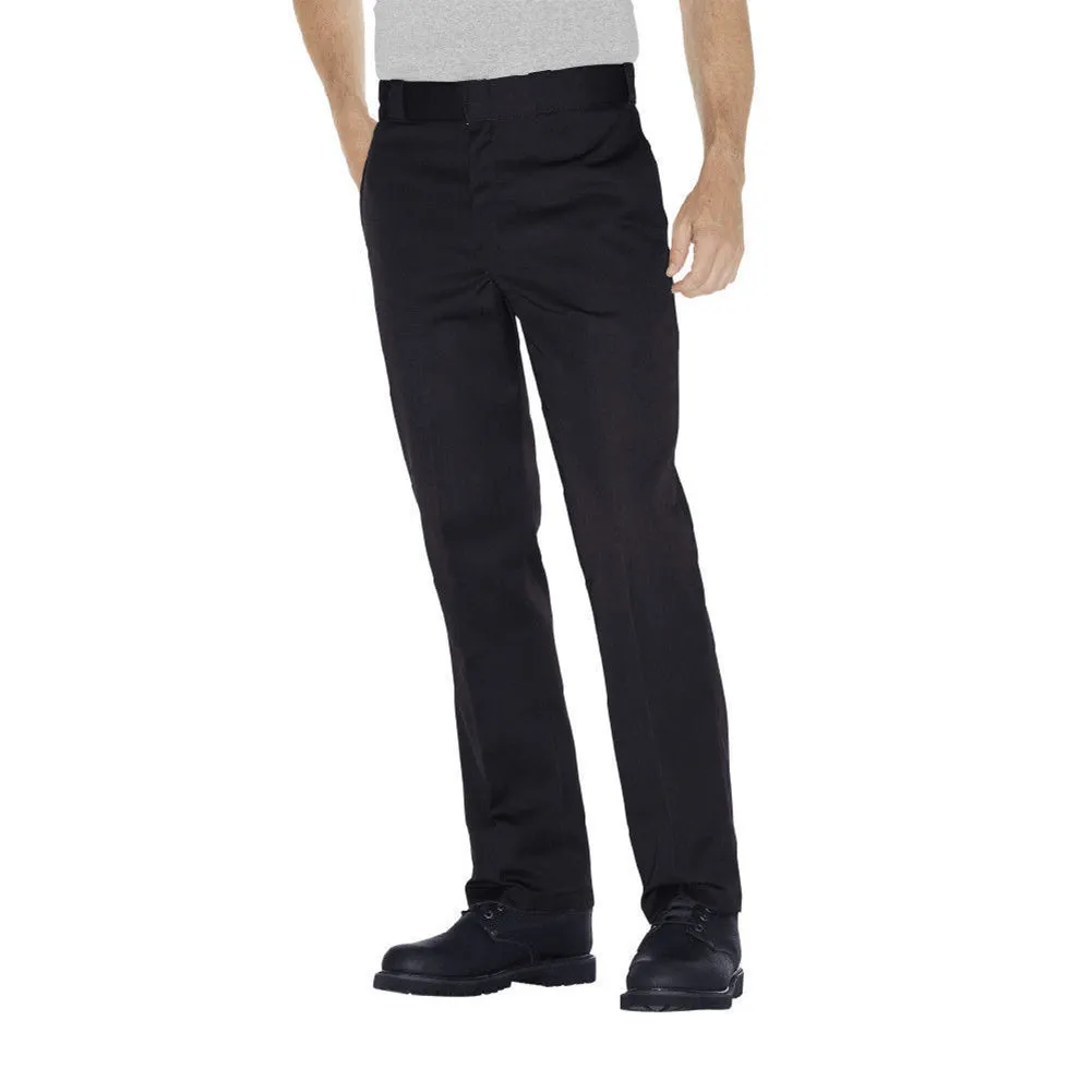 Dickies Men's 874 Classic Original Fit Uniform Work Pants Trousers
