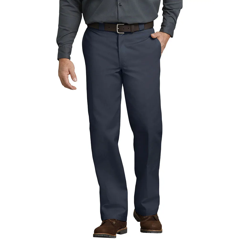 Dickies Men's 874 Classic Original Fit Uniform Work Pants Trousers