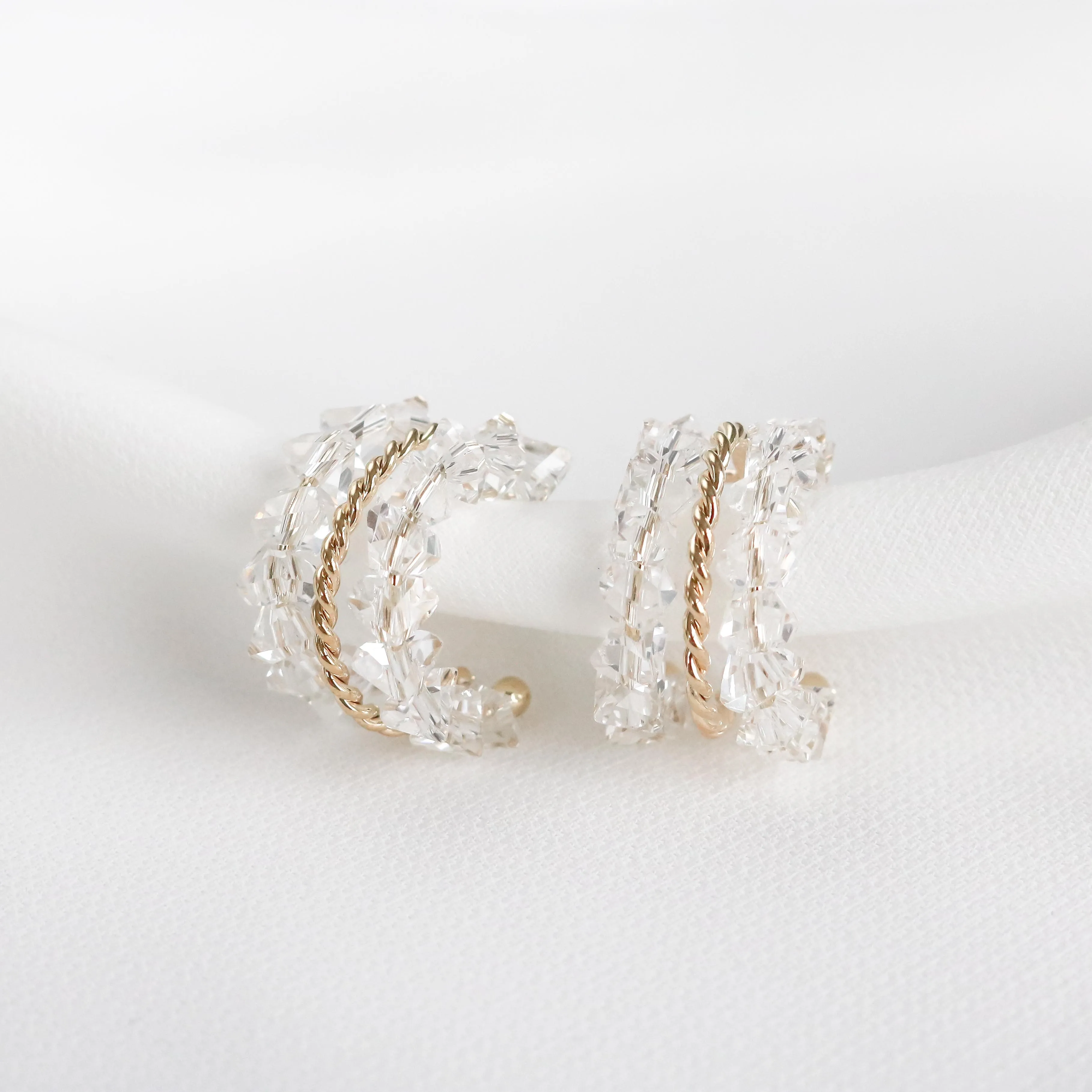 Dolce Earrings