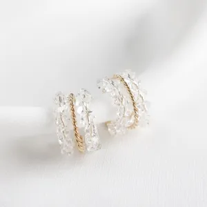Dolce Earrings