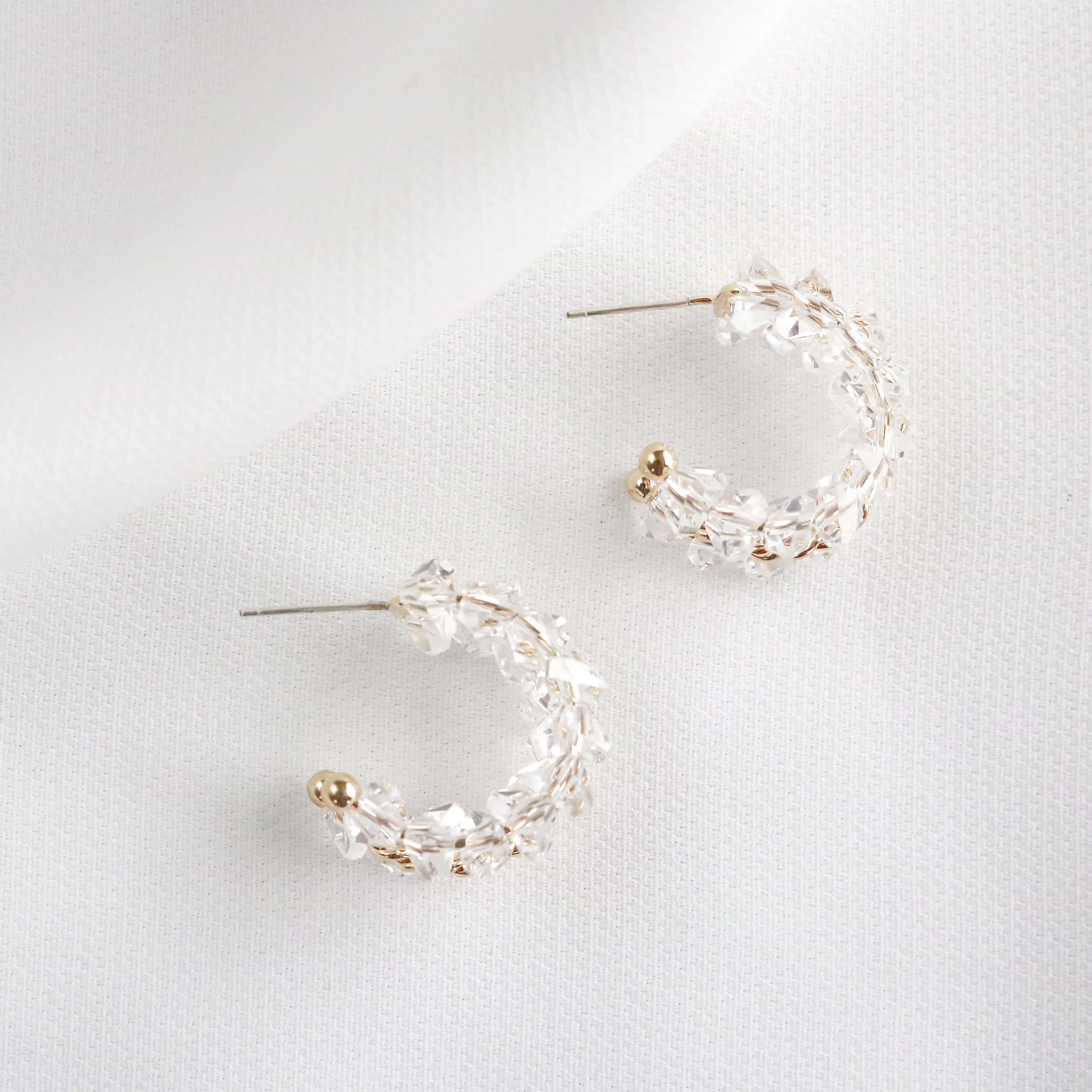 Dolce Earrings