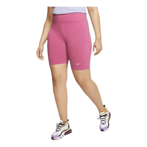 Essential Legasee Bike Plus Pink