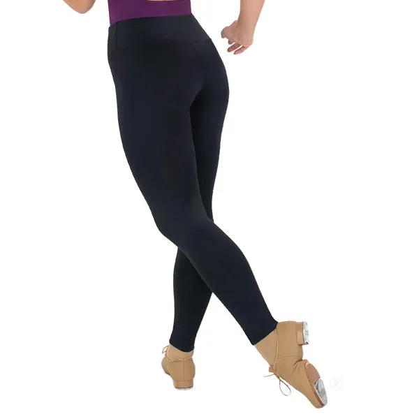 EURO-Perf. Contour Leggings/Adult