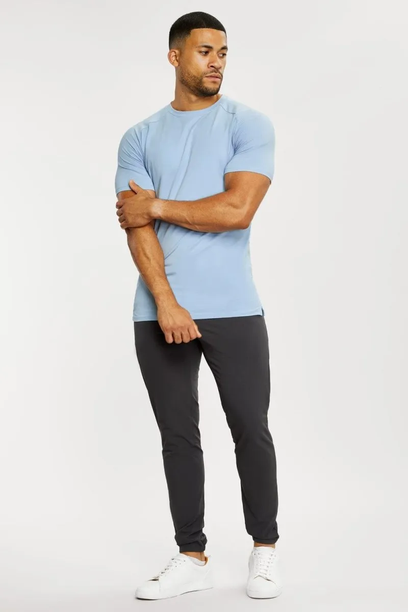 Everyday Tech Trousers in Graphite